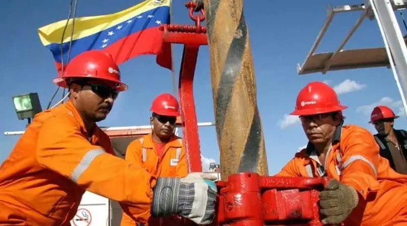 Venezuela, producción de petróleo, septiembre, aumenta, producción petrolera,