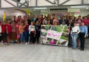 inta, mujeres productoras, zonas rurales, nicaragua, matagalpa