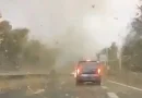 París, tornado, muerto, herido, víctima,