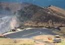 Parque volcán Masaya, destino natural, visitados, Nicaragua, turismo,