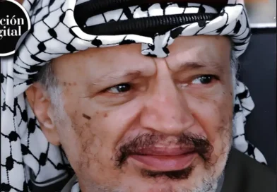 yasser arafat, palestina, gaza, resistencia, acuerdos de oslo, olp, independencia, sandinismo, revolucion sandinista, libertad, justicia, soberania,