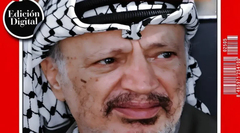 yasser arafat, palestina, gaza, resistencia, acuerdos de oslo, olp, independencia, sandinismo, revolucion sandinista, libertad, justicia, soberania,