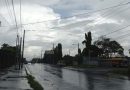 Clima, pronostico del tiempo, Nicaragua, INETER, lluvias, ambiente caluroso,