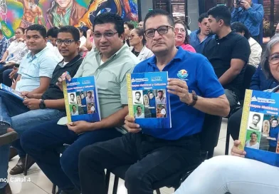 nicaragua, mined, cultura, folklore, identidad