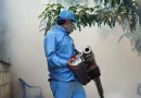 nicaragua, minsa, fumigación, barrios