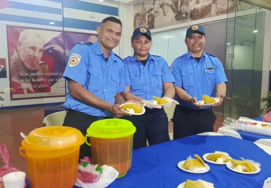 nicaragua, resistencia, gastronomía, indigenas