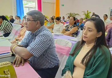 nicaragua, minsa, congreso