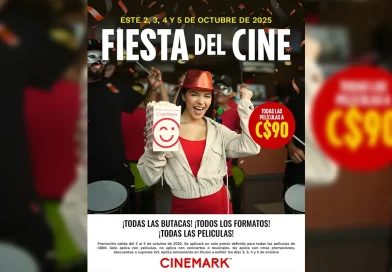 nicaragua, cinemark, cine, precios especiales