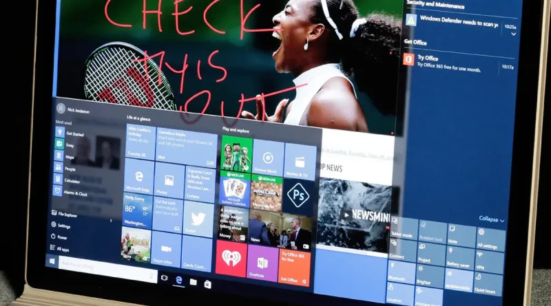 Windows 10, usuarios, que significa, afectación, sistema operativo, soporte gratuito, finaliza, deja,