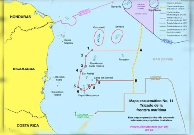 Opinión, Nicaragua, Colombia, fallo, 13 años, corte suprema de justicia de la haya, triunfo, litigio,