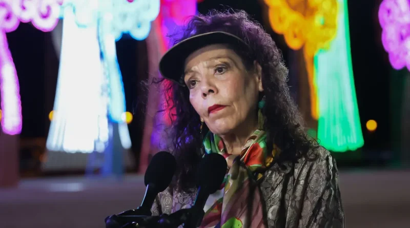 video, rosario murilllo, nicaragua, beisbol, la profesional,