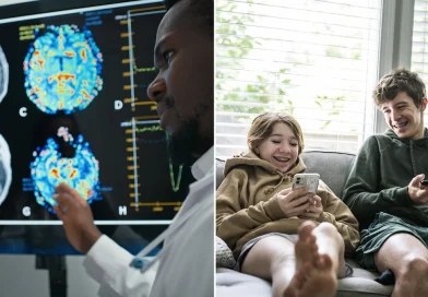 jóvenes diagnosticados, rt en español, virales, redes sociales, desarrollar demencia, edades juveniles