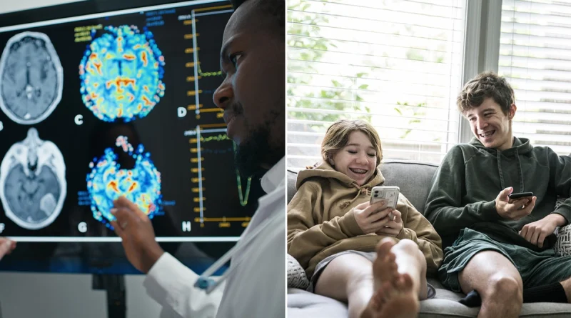 jóvenes diagnosticados, rt en español, virales, redes sociales, desarrollar demencia, edades juveniles