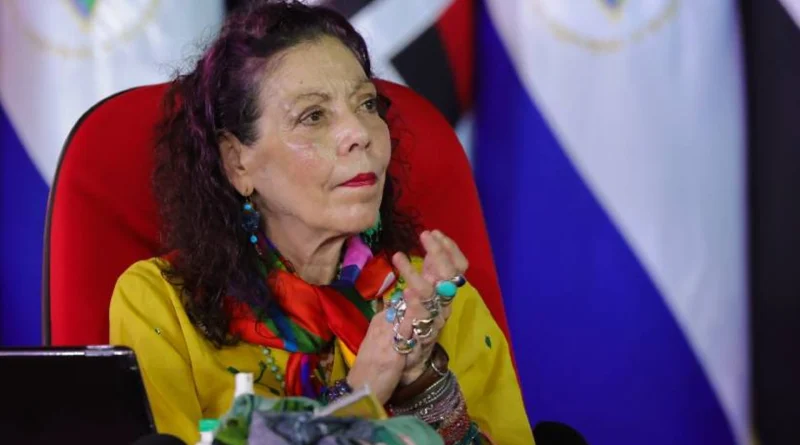 rosario murillo, viviendas nuevas victorias, gobierno de nicaragua, video,