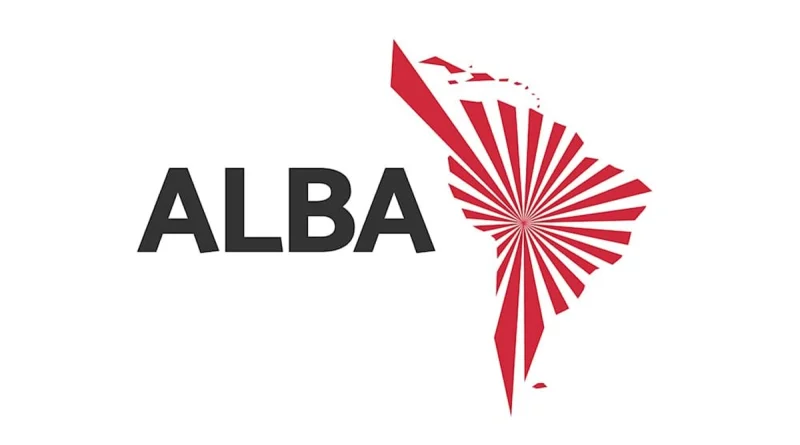 alba, venezuela, internacionales, estados unidos, donald trump, soberania de venezuela