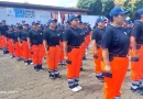 curso bomberil de nicaragua, academia de bomberos unidos de nicaragua, managua, ramon landero, nicaragua