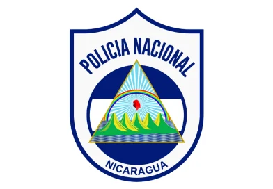 policia de nicaragua, accidente de transito, juan pablo mexicano aguilar, nicaragua, rotonda centroamerica, managua