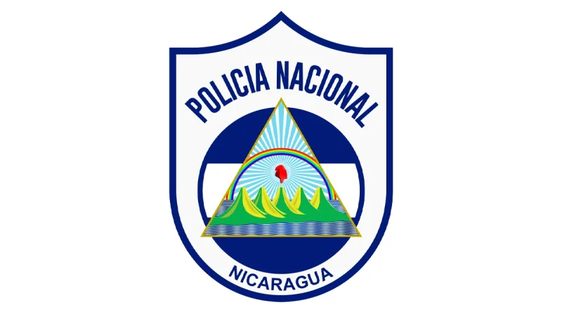 policia de nicaragua, accidente de transito, juan pablo mexicano aguilar, nicaragua, rotonda centroamerica, managua