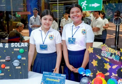 informe semanal, mined, nicaragua, estudiantes, conclusiones del fin de año