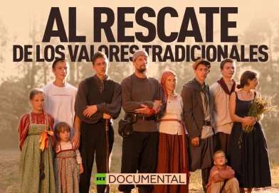 video documental, rt en español, nicaragua, rusia