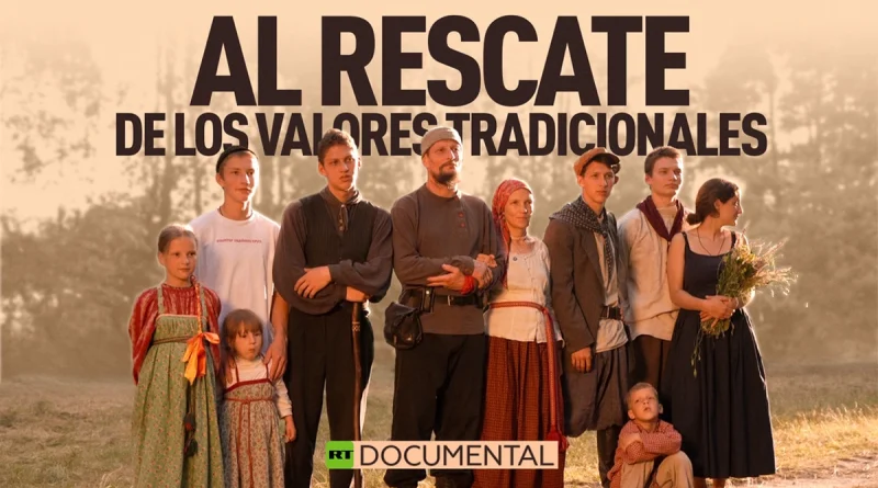 video documental, rt en español, nicaragua, rusia