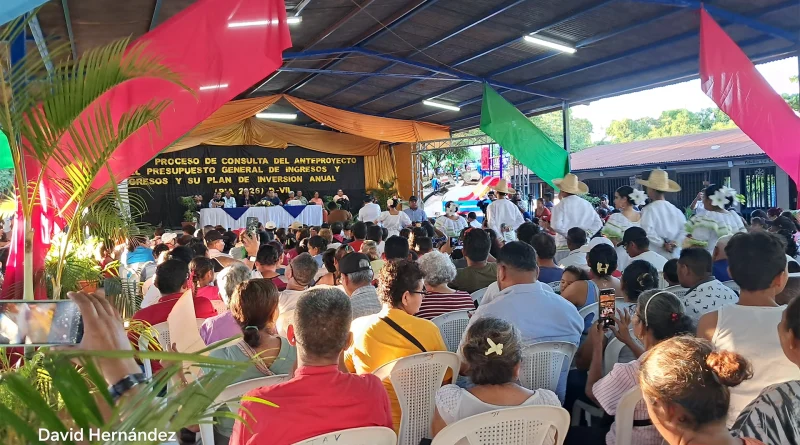 alcaldia de managua, cabildo, nicaragua, reyna rueda,
