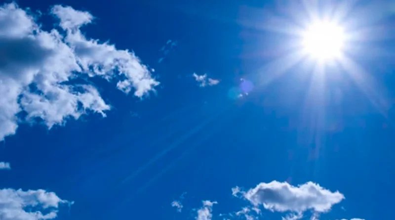 clima, ineter, nicaragüa, gobierno de nicaraua, clima, altas presiones,s viernes, pronostico del tiempo,