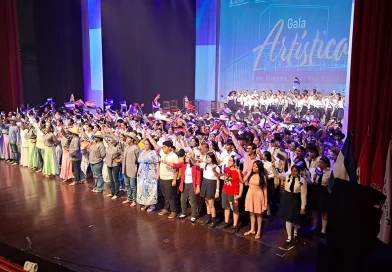 mined, inatec, managua, nuevos triunfos y bendiciones, managua