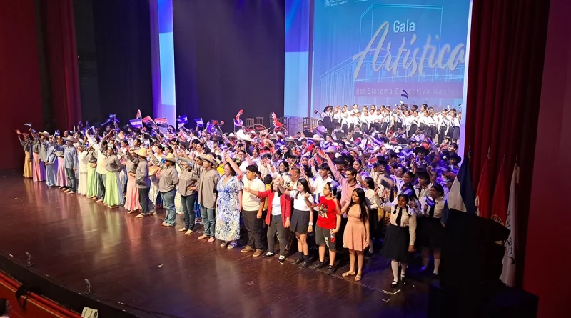 mined, inatec, managua, nuevos triunfos y bendiciones, managua