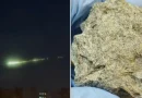Rusia, meteorito, iluminó el cielo, Moscú, restos,