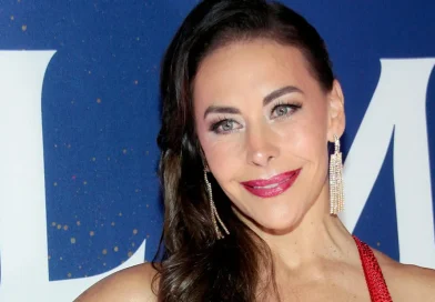 Vanessa Guzmán, actriz mexicana, ataque armado, atacan con balas,