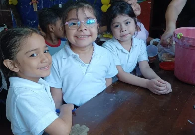 mined, matricula escolar 2026, managua, colegio blanca stella arauz pineda, nicaragua