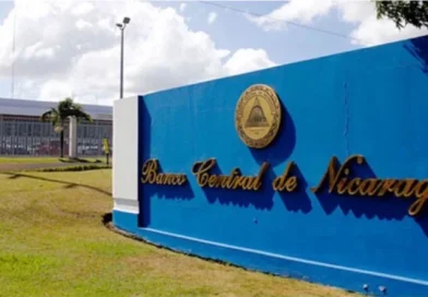 bcn, nicaragua, economia, estadisticas, comercio exterior,