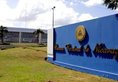 nicaragua, banco central, aumento, pagos eletrônicos
