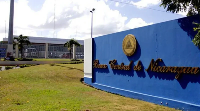 nicaragua, banco central, aumento, pagos eletrônicos