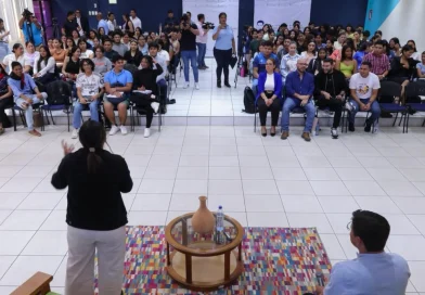 comunicadores sandinistas, intercambio entre comunicadores,