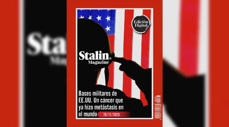 estados unidos, bases militares