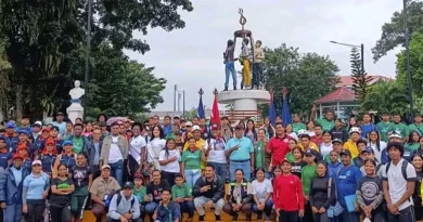 marena, bluefields, costa caribe sur, nicaragua