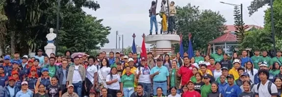 marena, bluefields, costa caribe sur, nicaragua