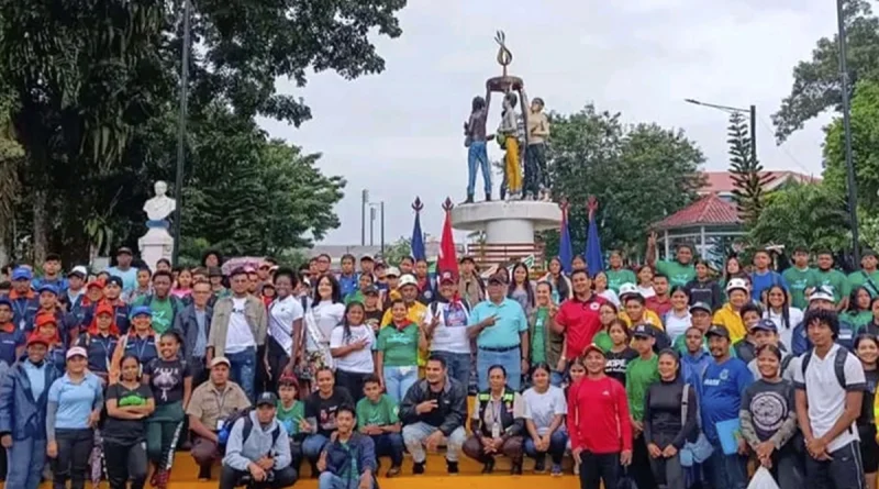 marena, bluefields, costa caribe sur, nicaragua