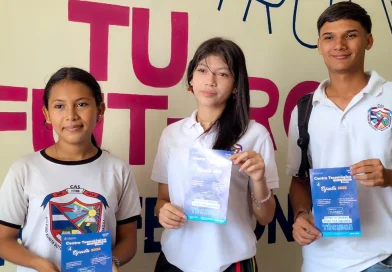 inatec, centro tecnológico de boaco, gobierno de nicaragua, oferta académica 2026