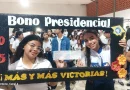 nicaragua,bono bachiller, estudiantes, bono presidencial