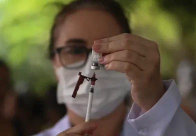 Brasil, vacuna, Dengue, vacuna contrae dengue, aprueba, Butantan-DV, Anvisa,