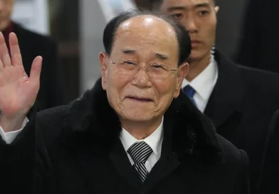 biografía de kim yong-nam, historia, rpd de corea, nicaragua