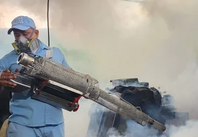 minsa, fumigacion, barrio javier cuadra,