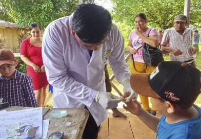 diabetes, nicaragua, campaña, minsa,
