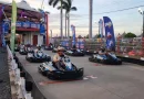 go kart, nicaragüa, puerto slavador allende, Managua, nicaragua, epn,