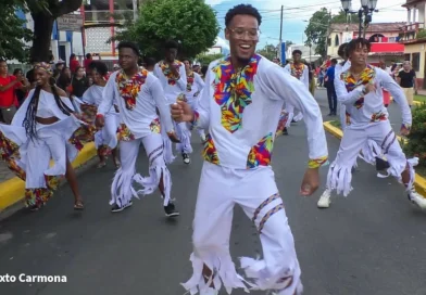 rivas, Nicaragua, Gobierno Sandinista, carnaval caribeño,