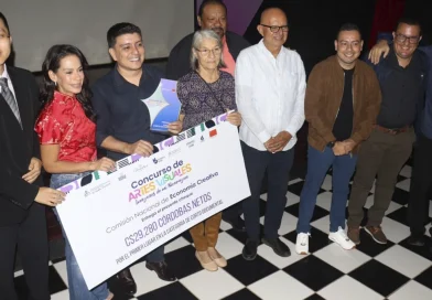 concurso, artes visuales, cinemateca nacional, china,