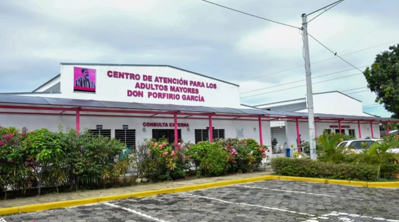 don porfirio garcia, centro , adultos mayores,